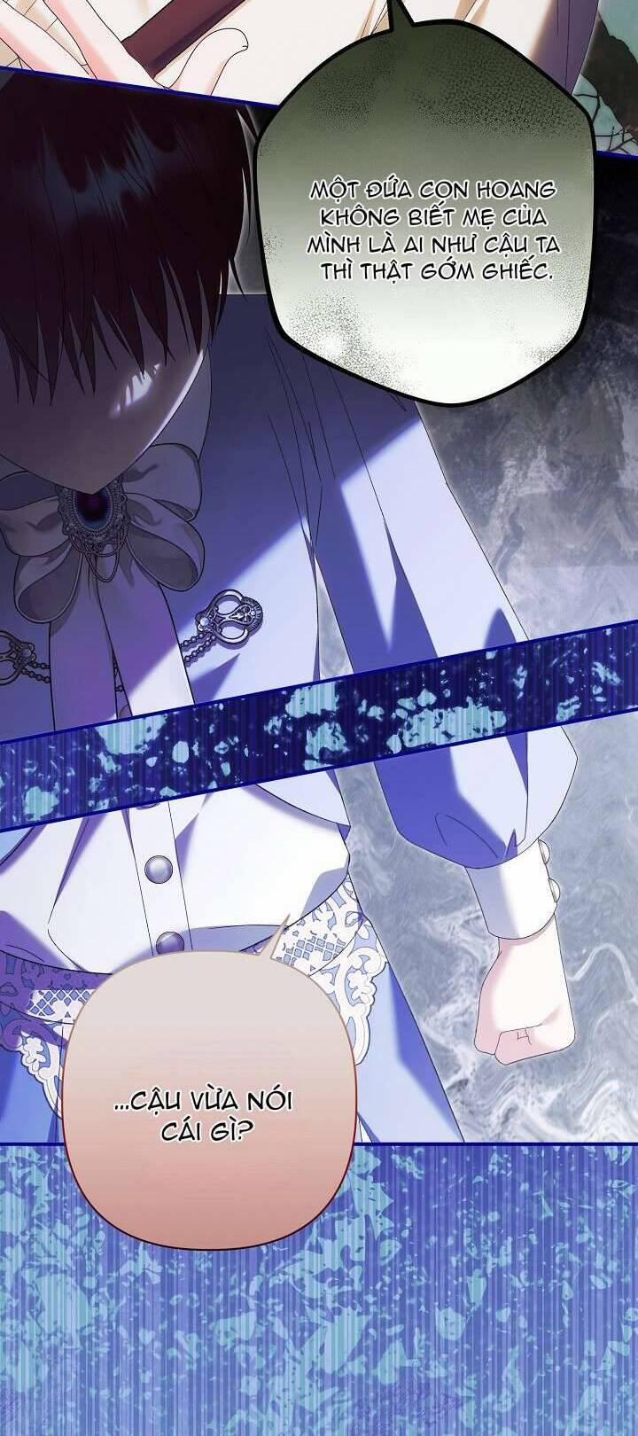 Cha Của Nam Chính Từ Chối Hủy Hôn 40 trang 48