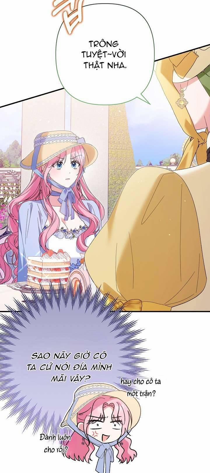 Cha Của Nam Chính Từ Chối Hủy Hôn 40 trang 55