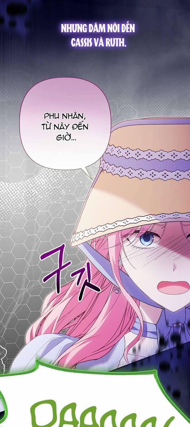 Cha Của Nam Chính Từ Chối Hủy Hôn 40 trang 59