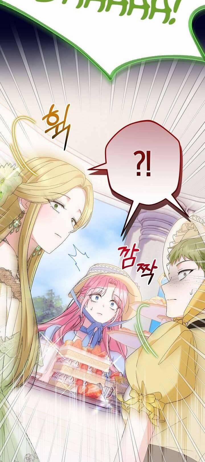 Cha Của Nam Chính Từ Chối Hủy Hôn 40 trang 60