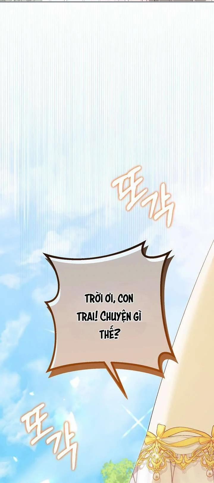 Cha Của Nam Chính Từ Chối Hủy Hôn 40 trang 61