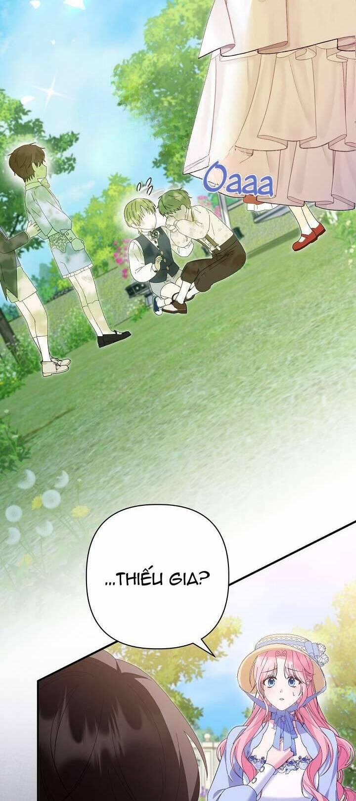 Cha Của Nam Chính Từ Chối Hủy Hôn 40 trang 62