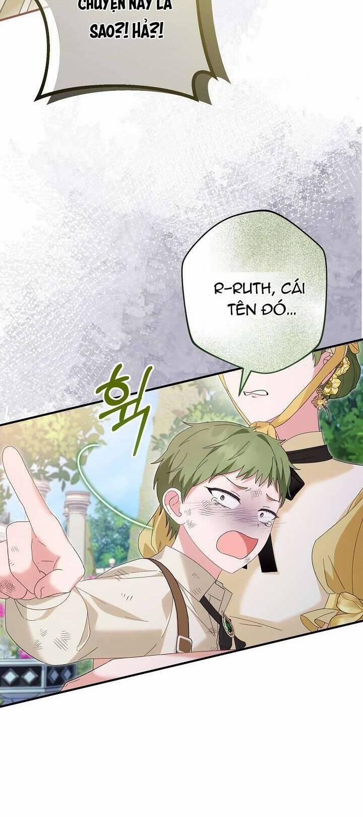 Cha Của Nam Chính Từ Chối Hủy Hôn 40 trang 64