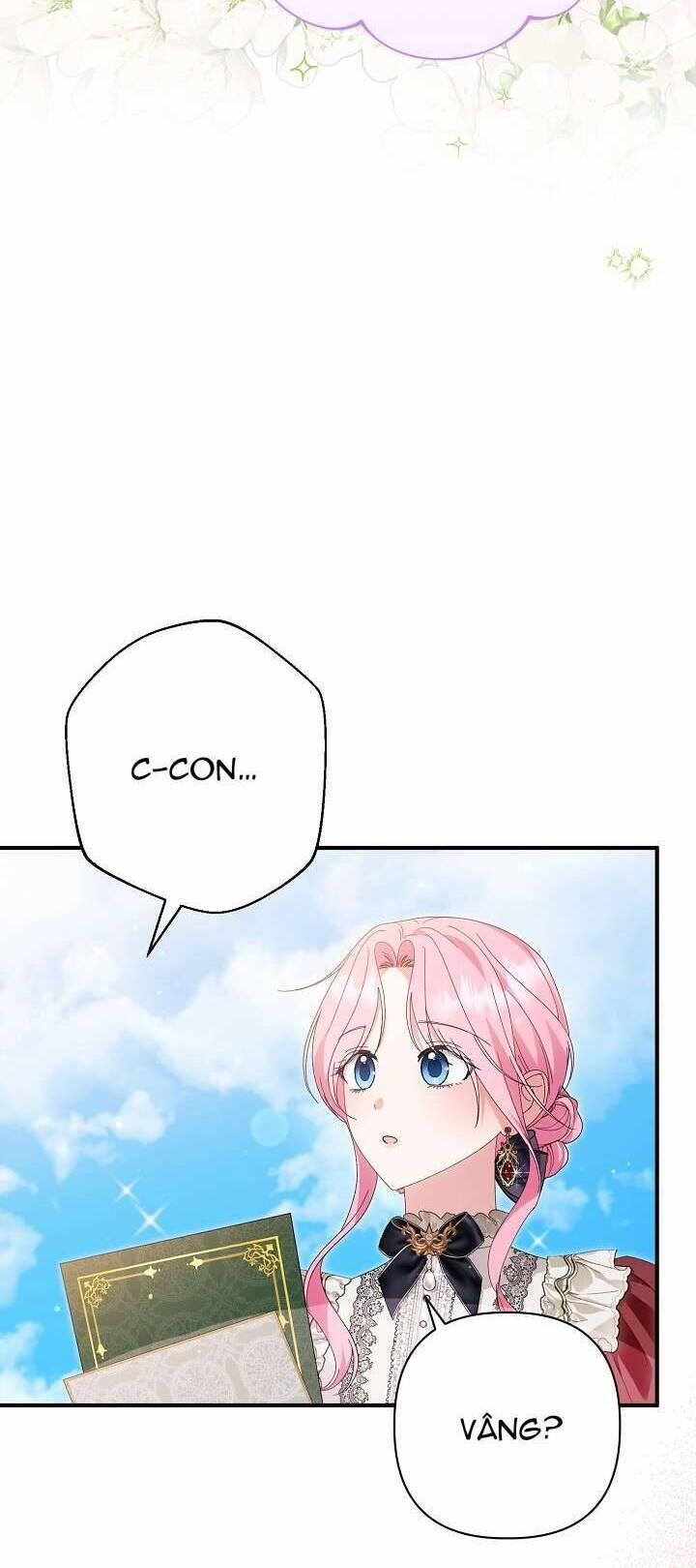 Cha Của Nam Chính Từ Chối Hủy Hôn 40 trang 9