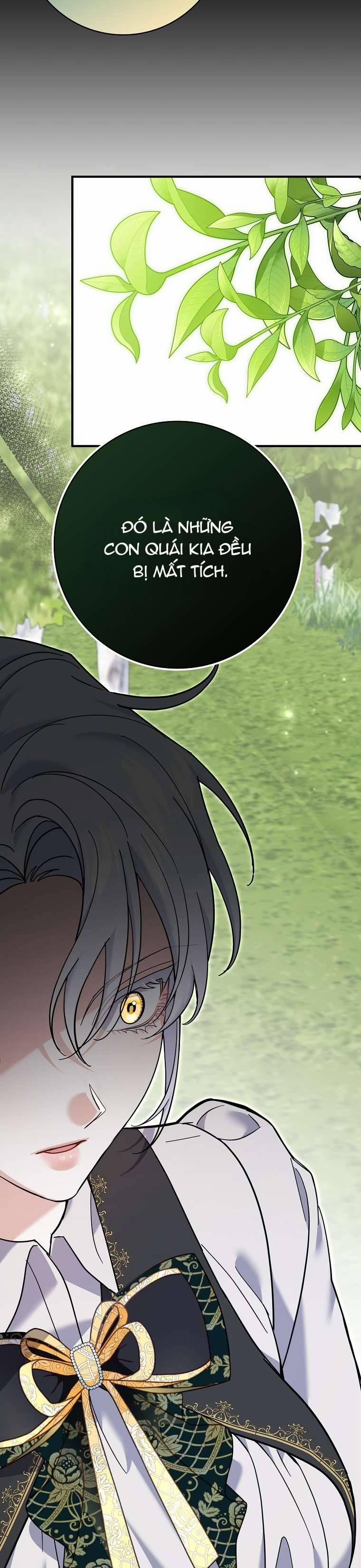 Cha Của Nam Chính Từ Chối Hủy Hôn 41 trang 12