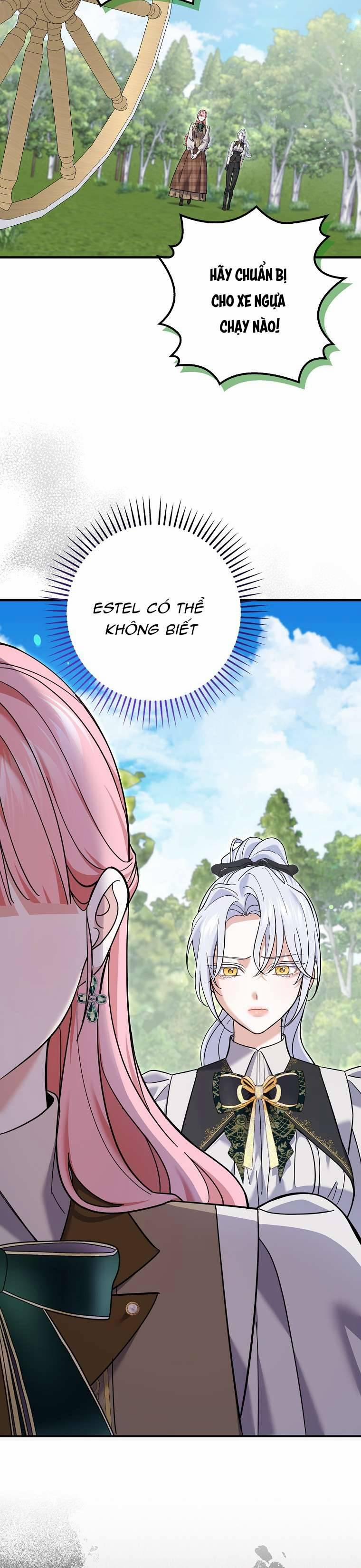 Cha Của Nam Chính Từ Chối Hủy Hôn 41 trang 16