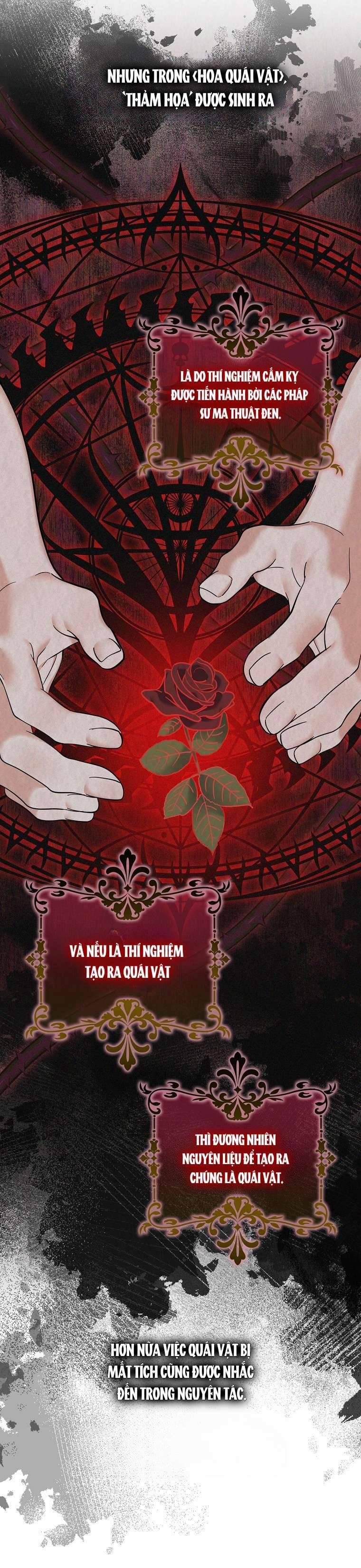 Cha Của Nam Chính Từ Chối Hủy Hôn 41 trang 17