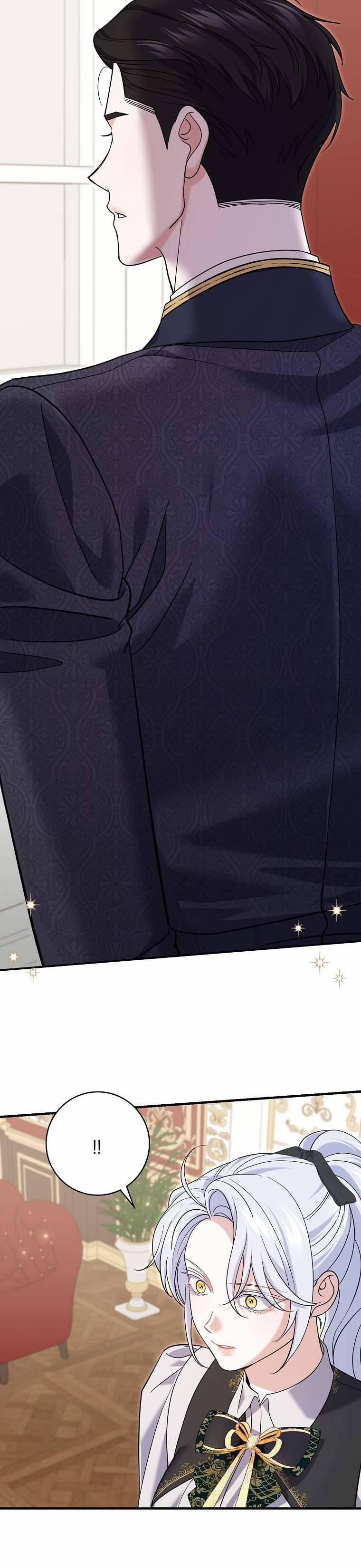 Cha Của Nam Chính Từ Chối Hủy Hôn 41 trang 28