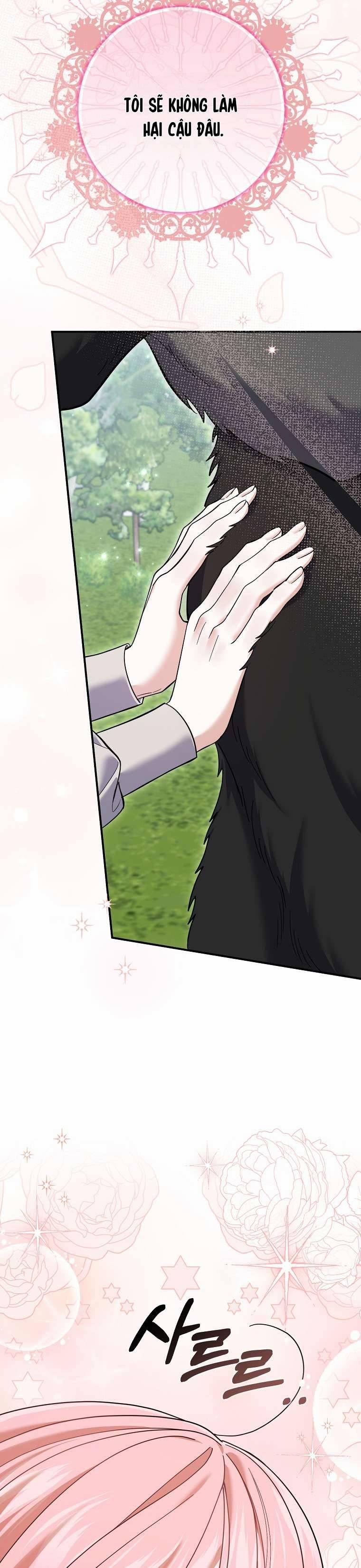 Cha Của Nam Chính Từ Chối Hủy Hôn 41 trang 6