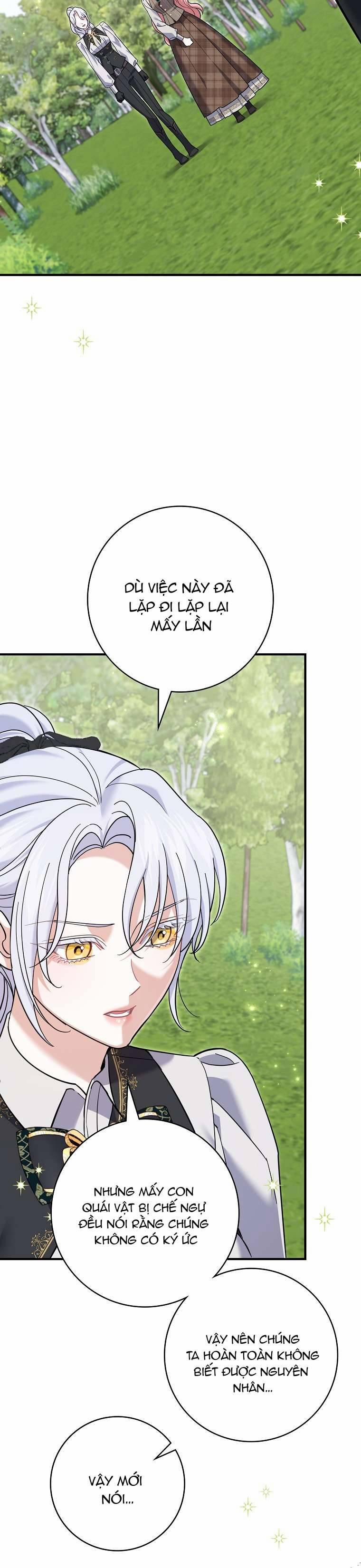 Cha Của Nam Chính Từ Chối Hủy Hôn 41 trang 9