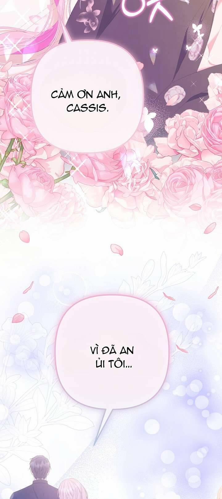 Cha Của Nam Chính Từ Chối Hủy Hôn 42 trang 16