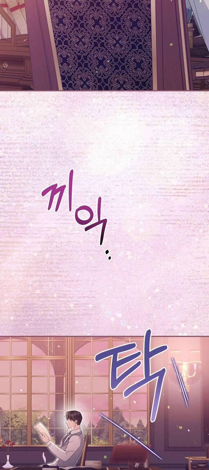 Cha Của Nam Chính Từ Chối Hủy Hôn 42 trang 19