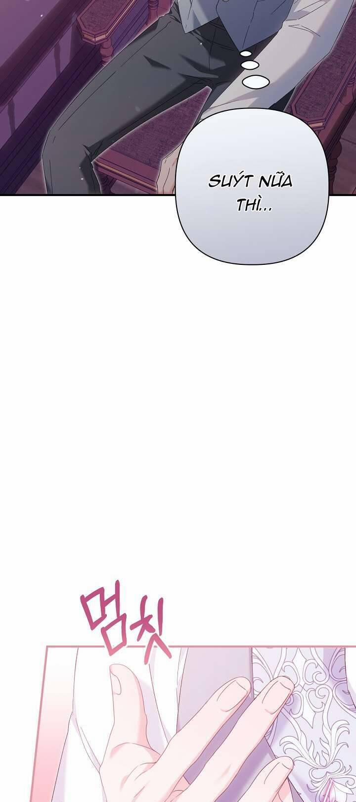 Cha Của Nam Chính Từ Chối Hủy Hôn 42 trang 24