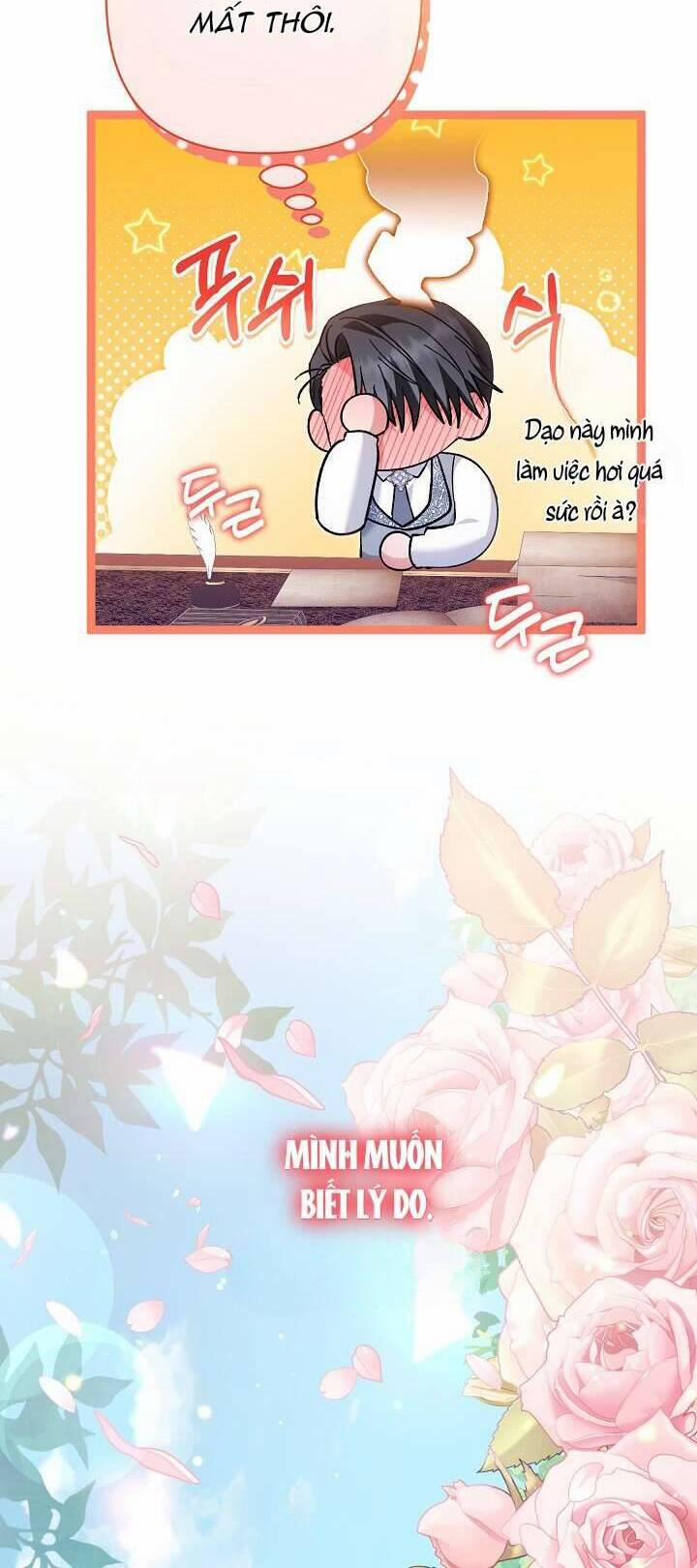 Cha Của Nam Chính Từ Chối Hủy Hôn 42 trang 27