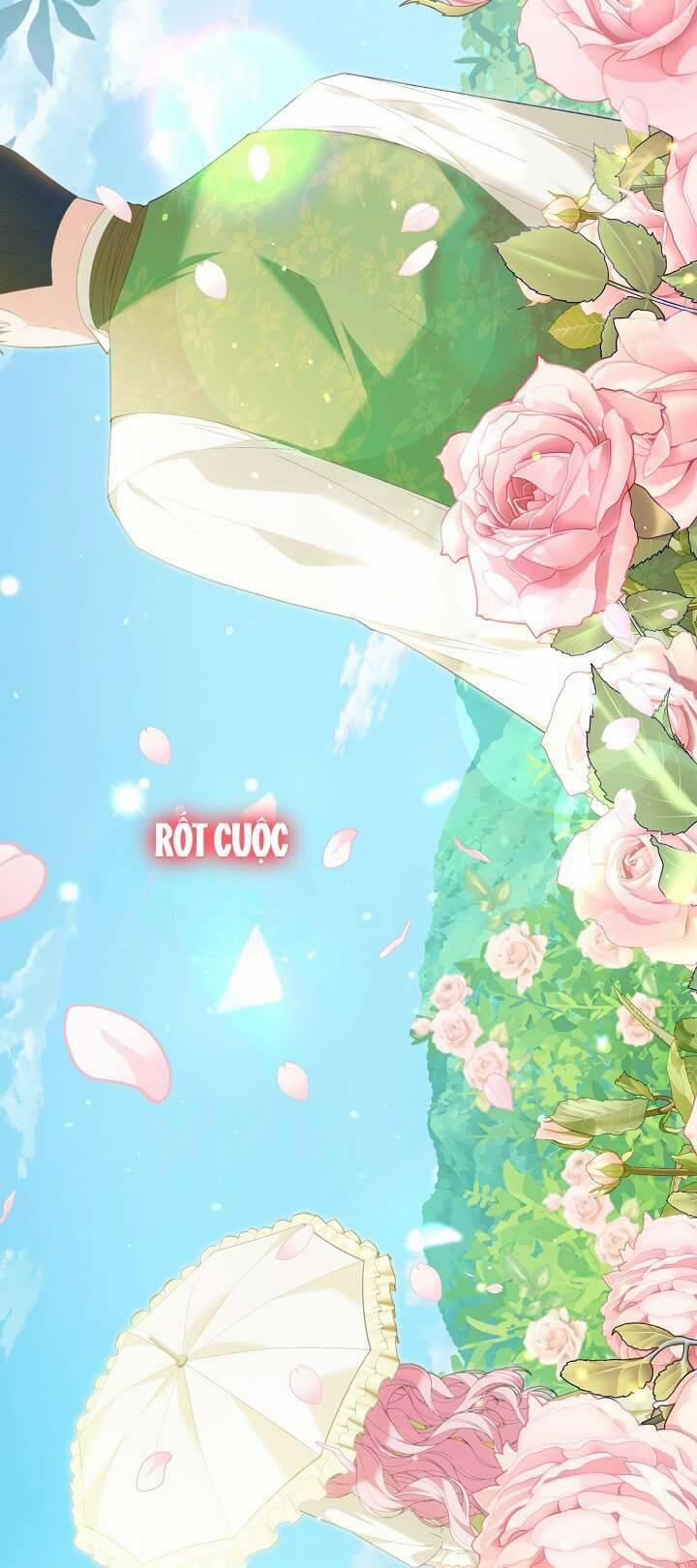 Cha Của Nam Chính Từ Chối Hủy Hôn 42 trang 28