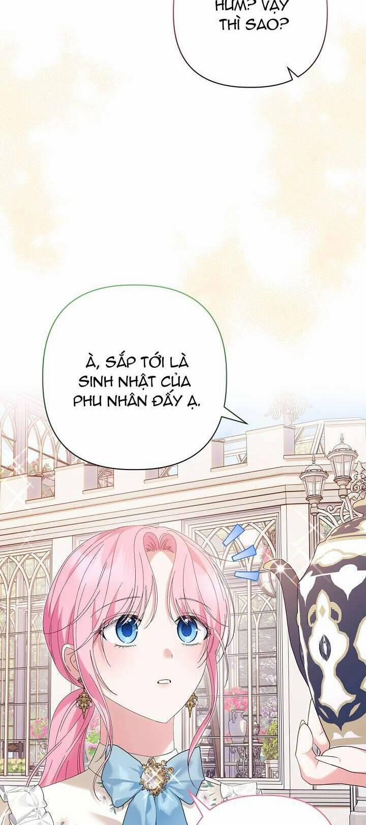 Cha Của Nam Chính Từ Chối Hủy Hôn 42 trang 33