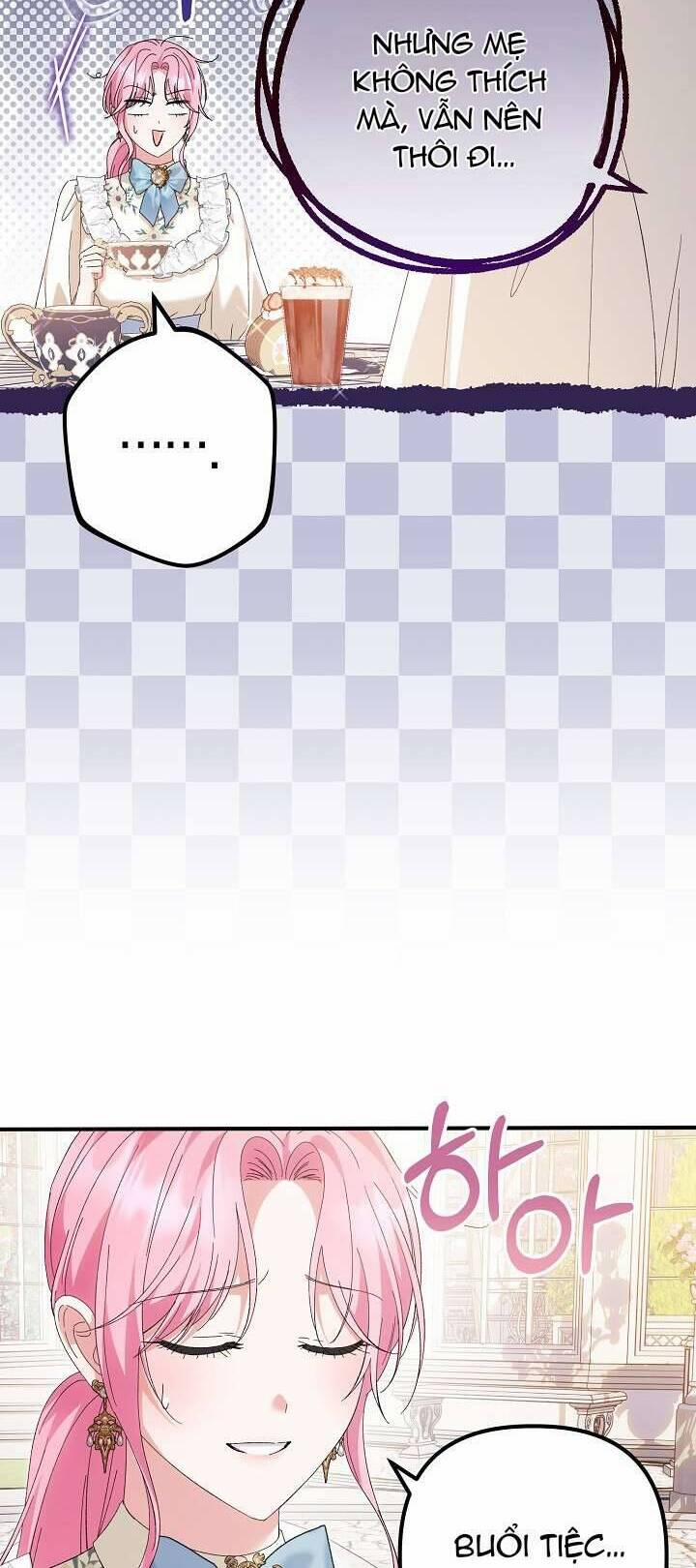 Cha Của Nam Chính Từ Chối Hủy Hôn 42 trang 38