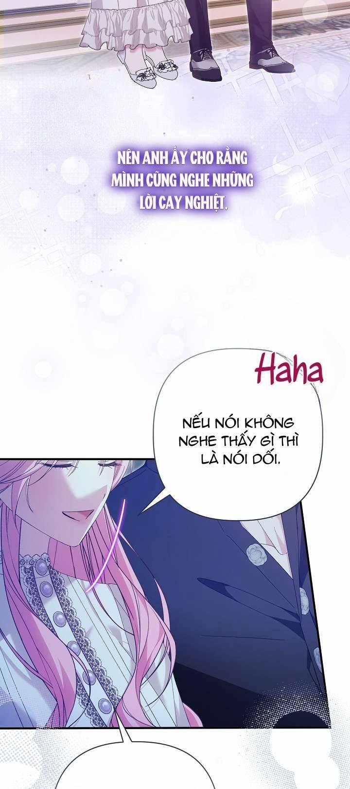 Cha Của Nam Chính Từ Chối Hủy Hôn 42 trang 4