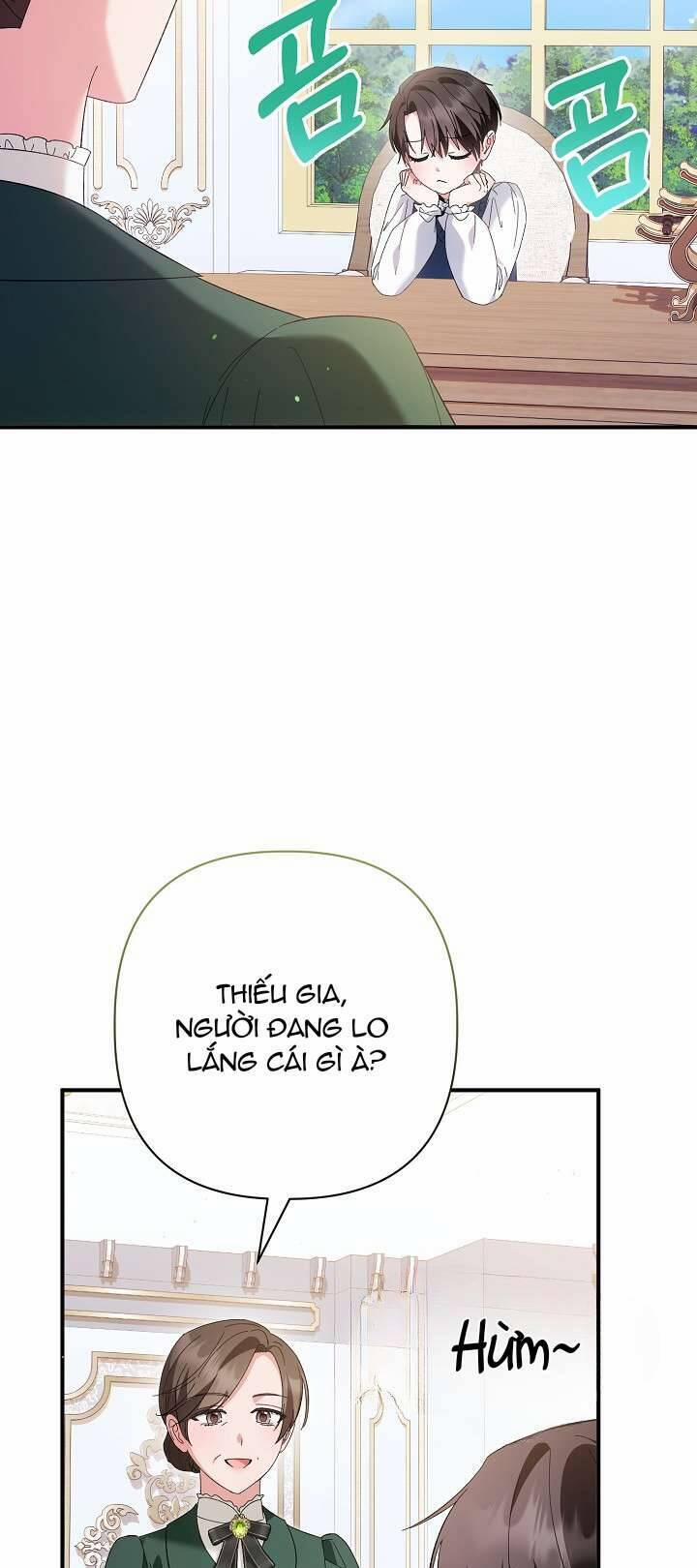 Cha Của Nam Chính Từ Chối Hủy Hôn 42 trang 43