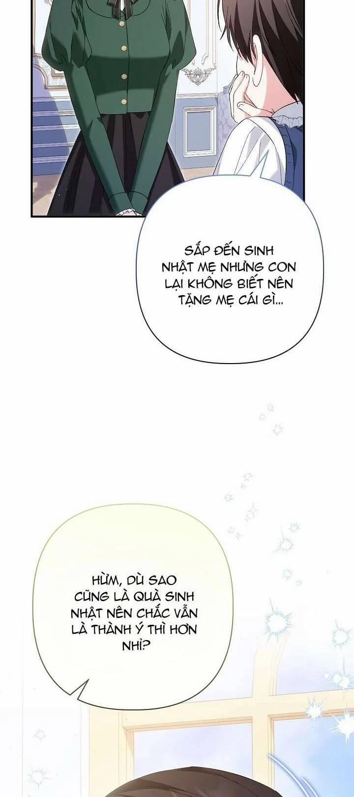 Cha Của Nam Chính Từ Chối Hủy Hôn 42 trang 44