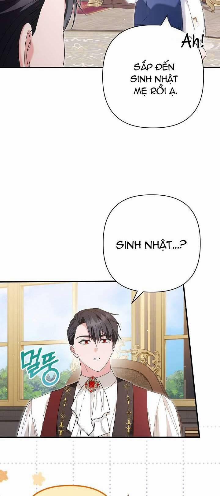 Cha Của Nam Chính Từ Chối Hủy Hôn 42 trang 57