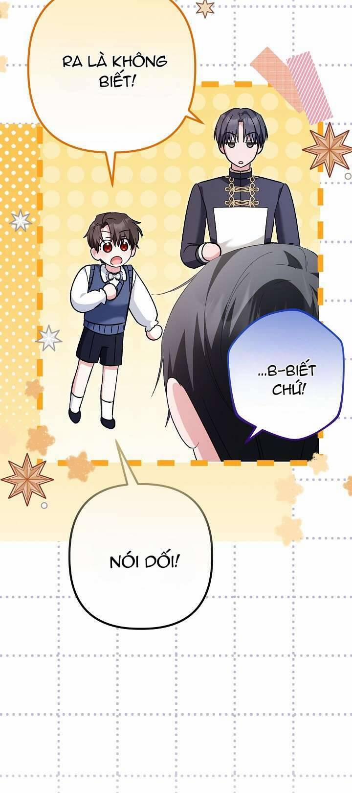 Cha Của Nam Chính Từ Chối Hủy Hôn 42 trang 58