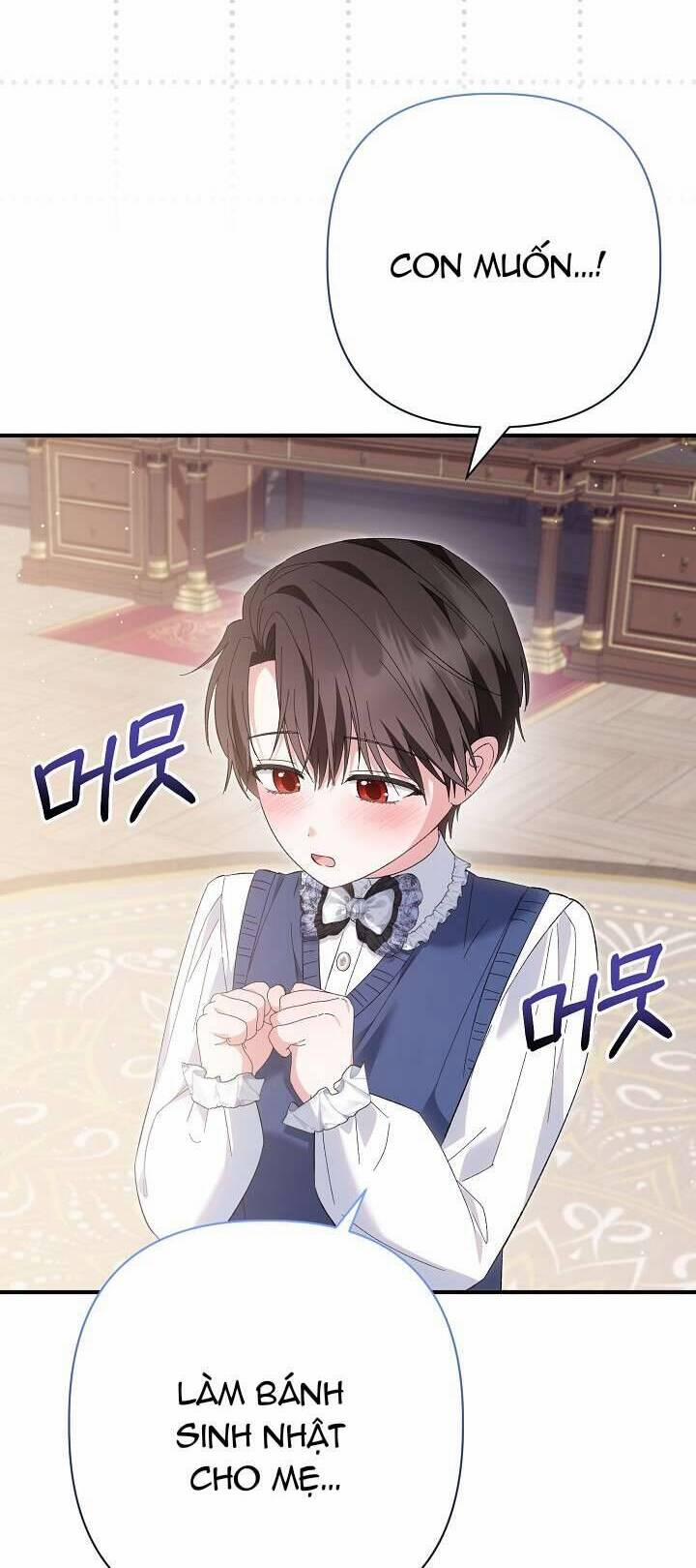 Cha Của Nam Chính Từ Chối Hủy Hôn 42 trang 59