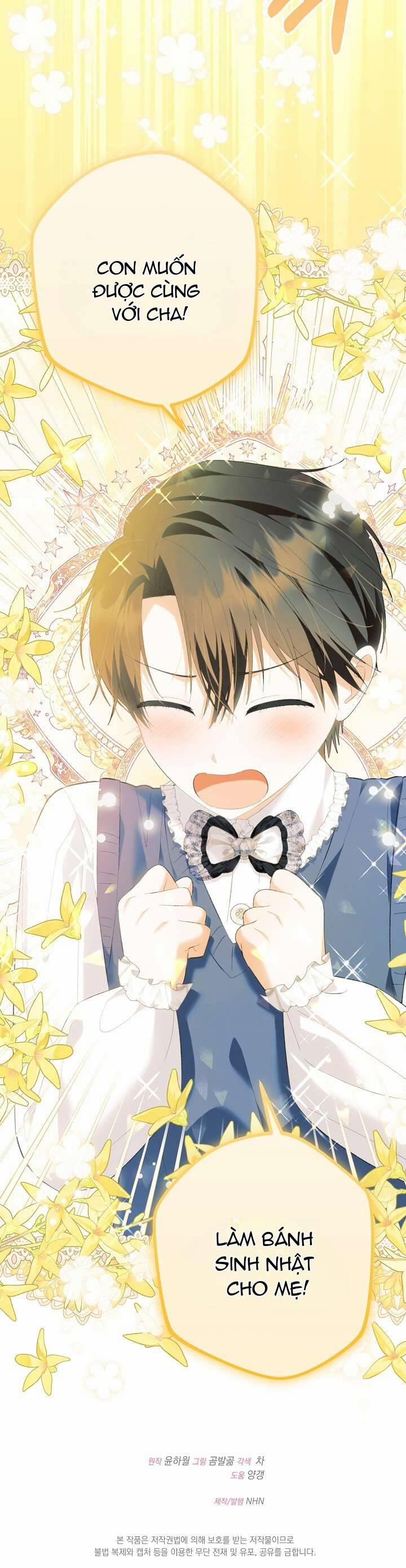 Cha Của Nam Chính Từ Chối Hủy Hôn 42 trang 62