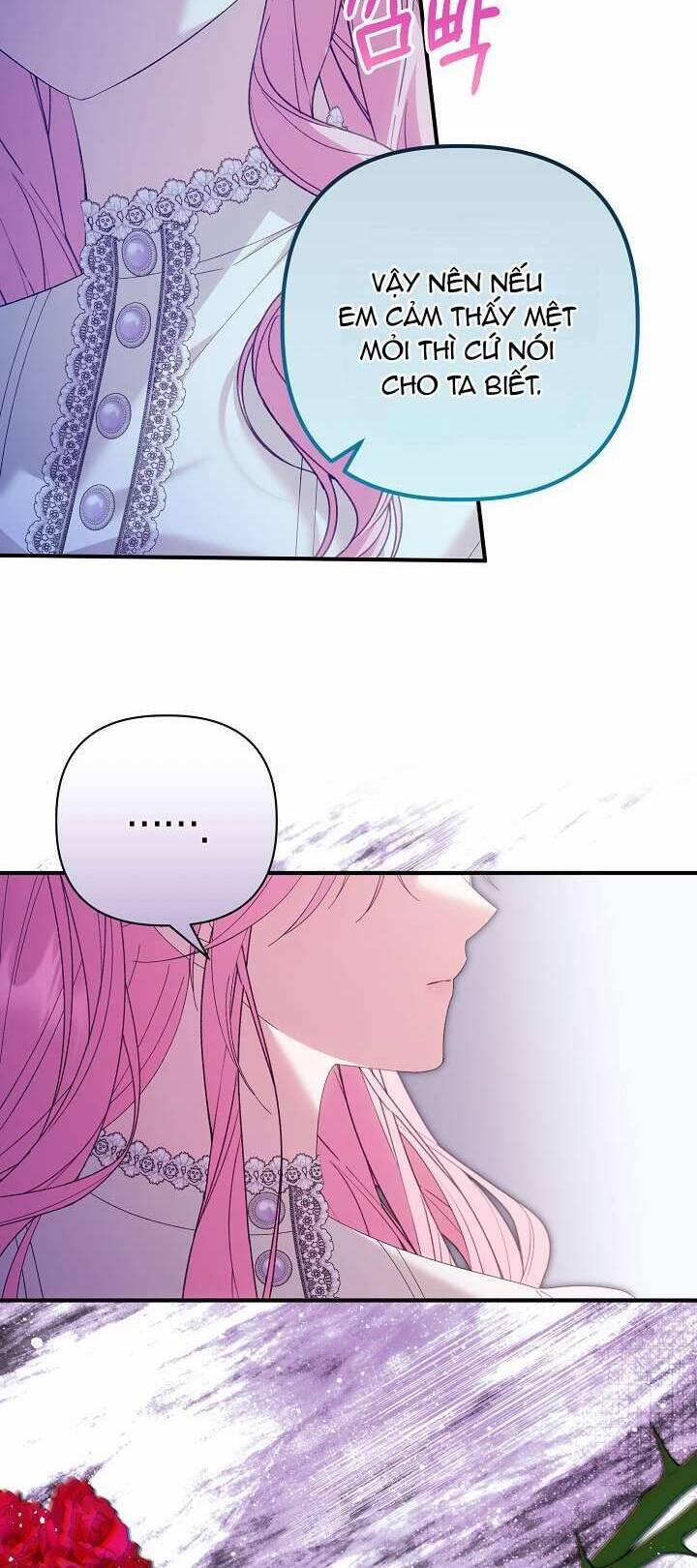 Cha Của Nam Chính Từ Chối Hủy Hôn 42 trang 7