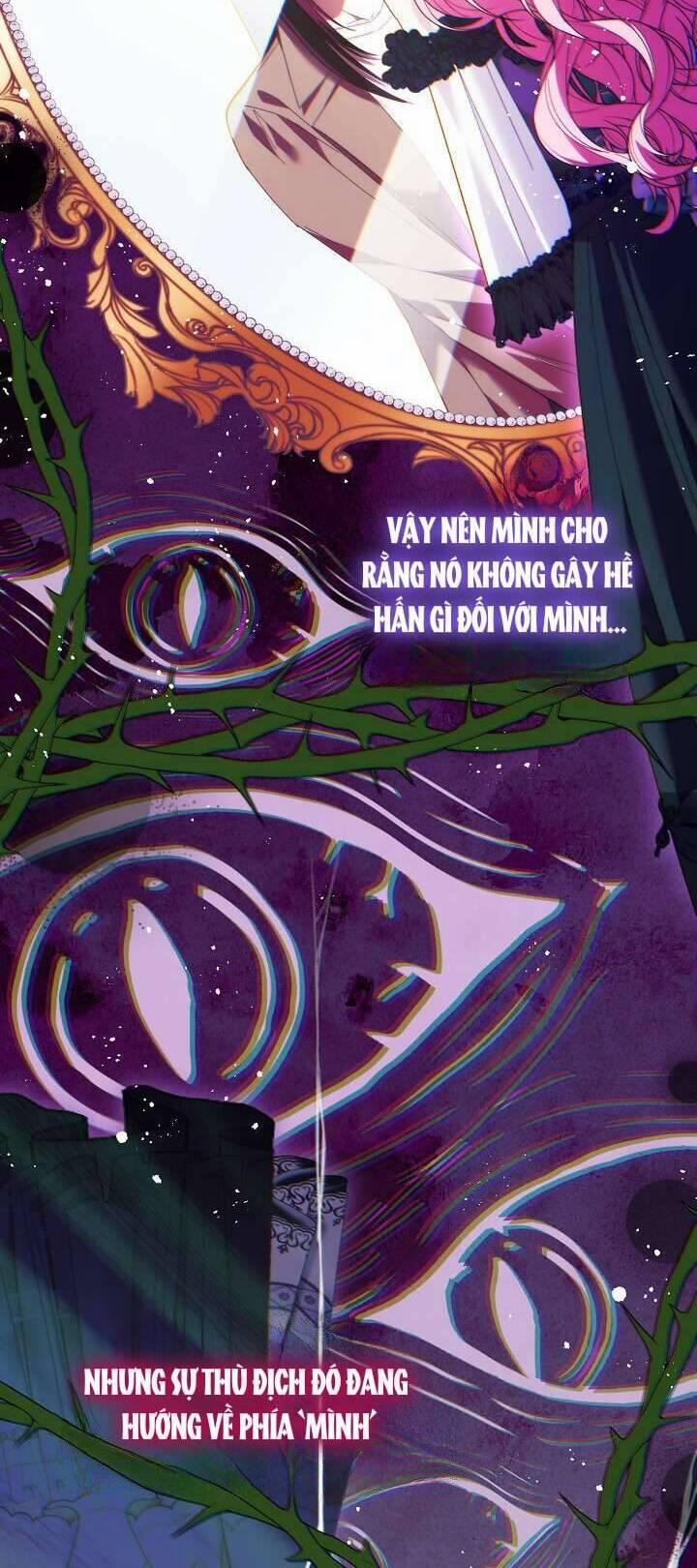 Cha Của Nam Chính Từ Chối Hủy Hôn 42 trang 9