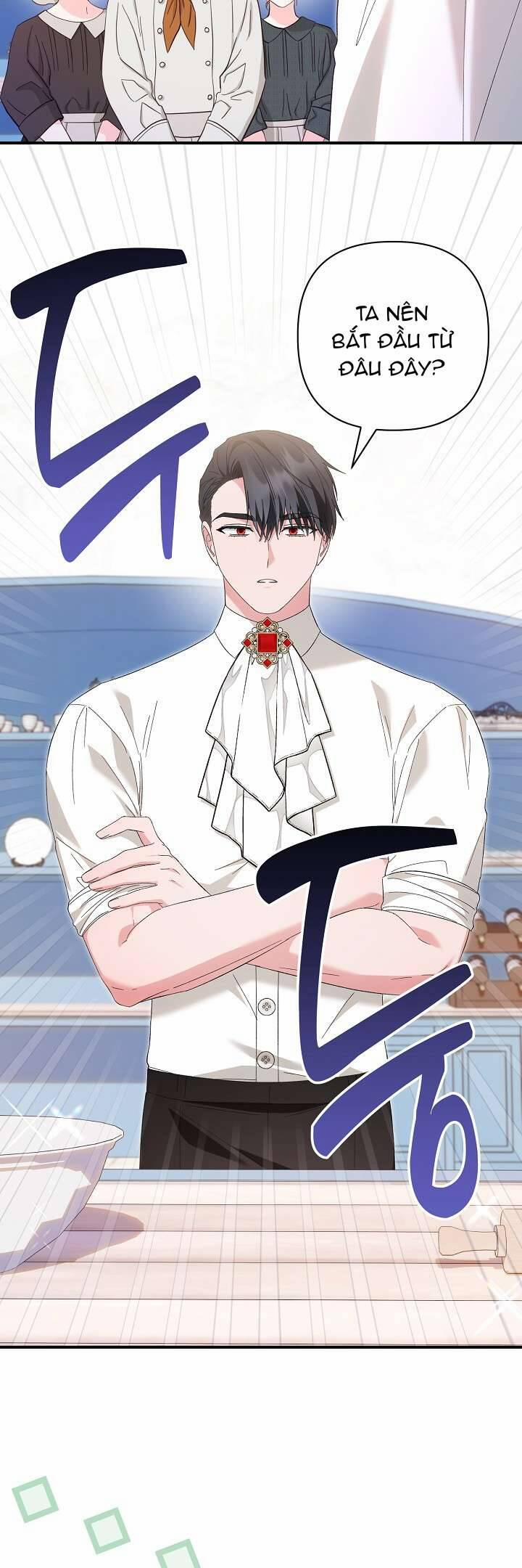 Cha Của Nam Chính Từ Chối Hủy Hôn 43 trang 22