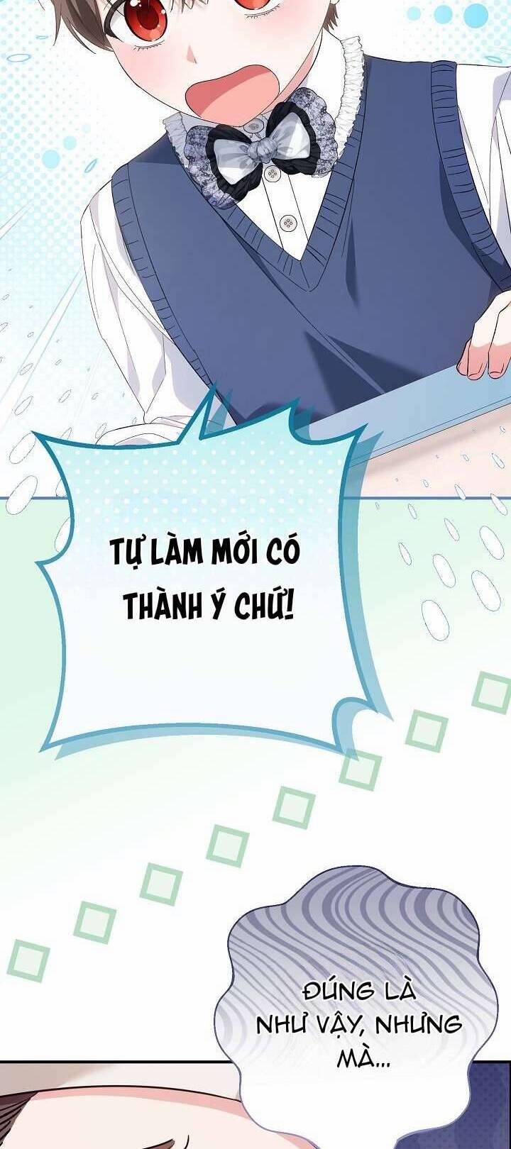 Cha Của Nam Chính Từ Chối Hủy Hôn 43 trang 24