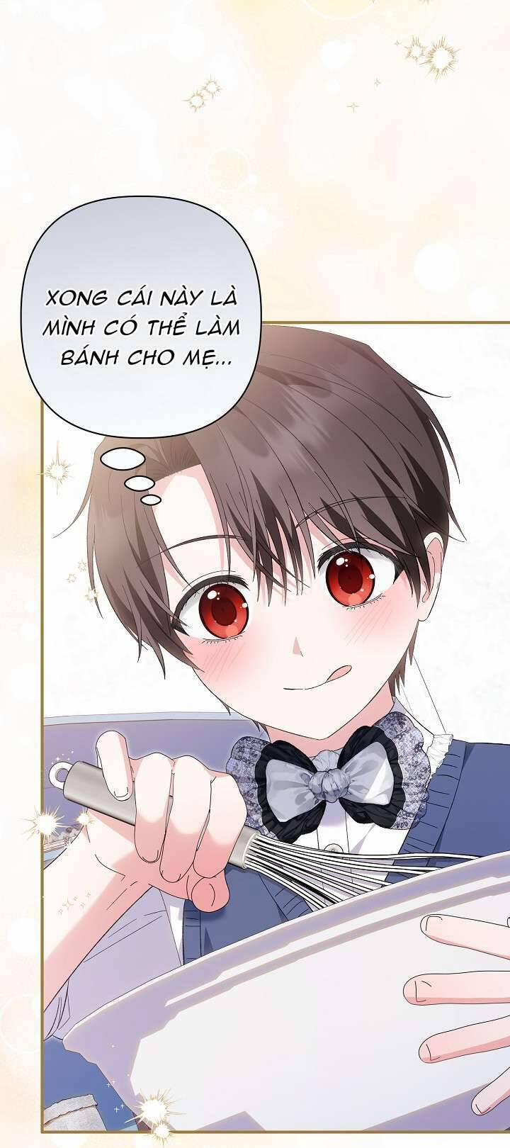 Cha Của Nam Chính Từ Chối Hủy Hôn 43 trang 29