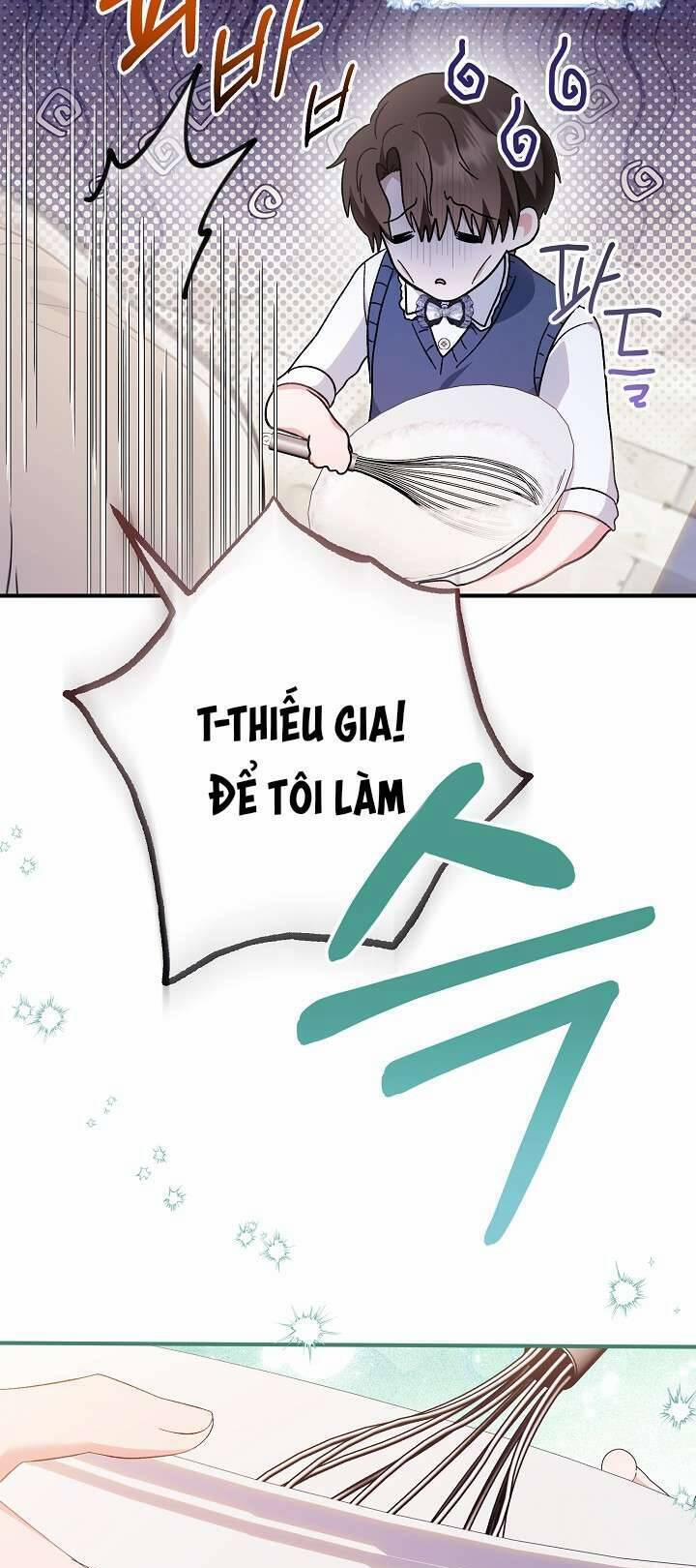 Cha Của Nam Chính Từ Chối Hủy Hôn 43 trang 31