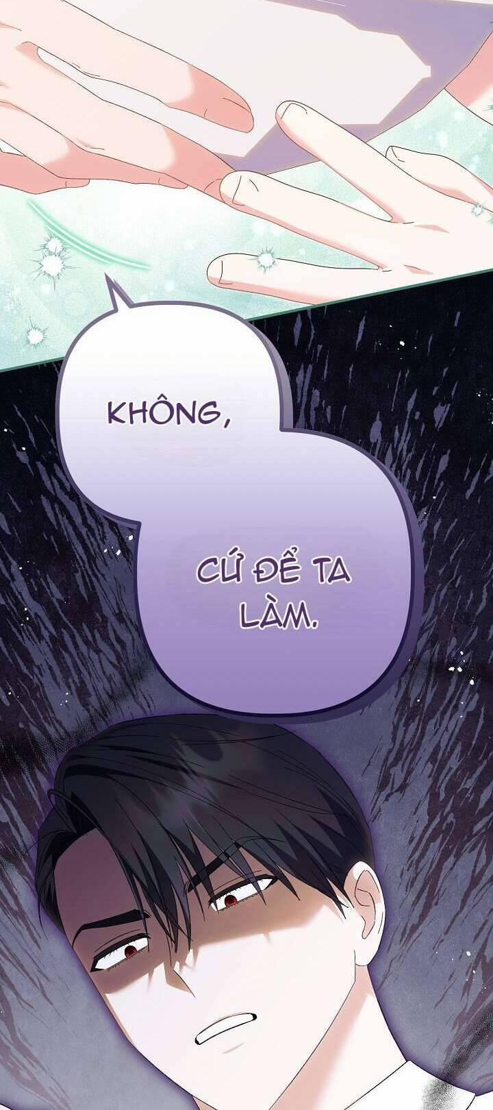 Cha Của Nam Chính Từ Chối Hủy Hôn 43 trang 32