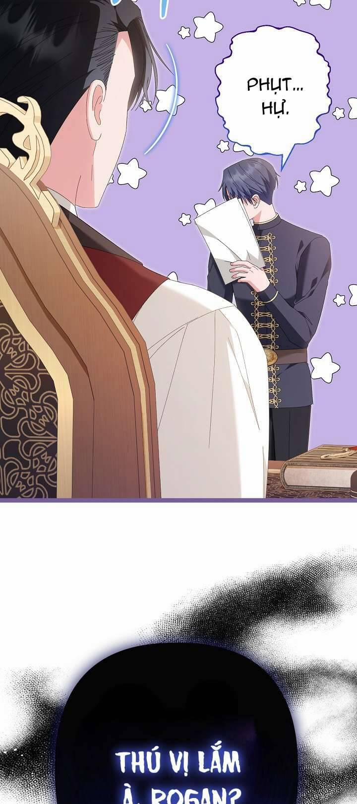 Cha Của Nam Chính Từ Chối Hủy Hôn 43 trang 4