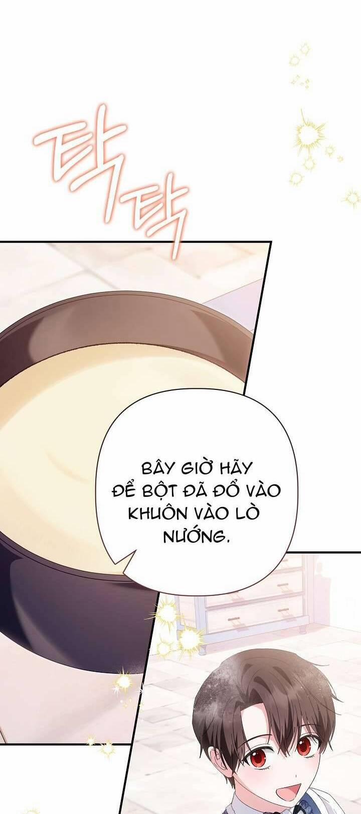 Cha Của Nam Chính Từ Chối Hủy Hôn 43 trang 40