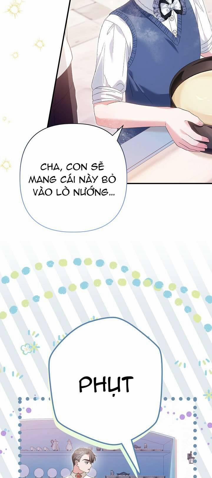 Cha Của Nam Chính Từ Chối Hủy Hôn 43 trang 41