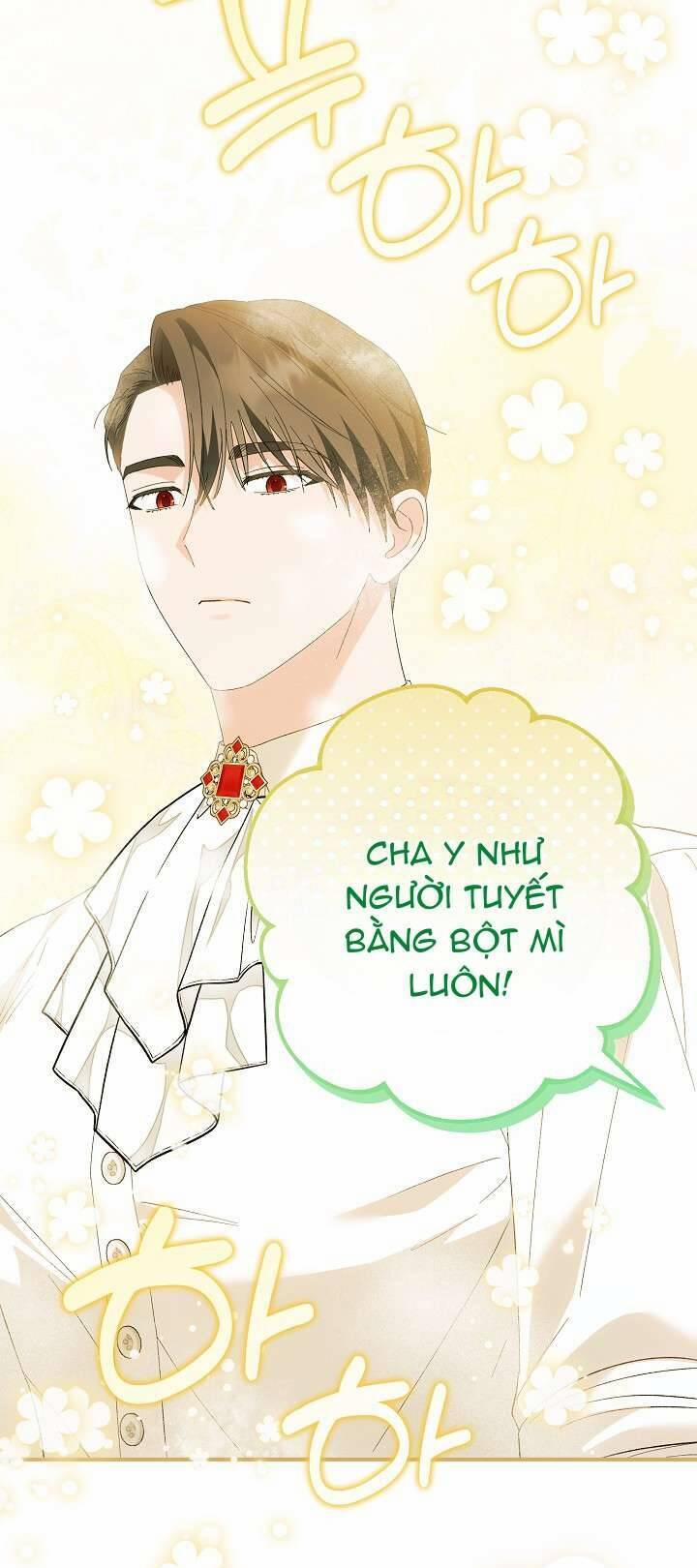 Cha Của Nam Chính Từ Chối Hủy Hôn 43 trang 43