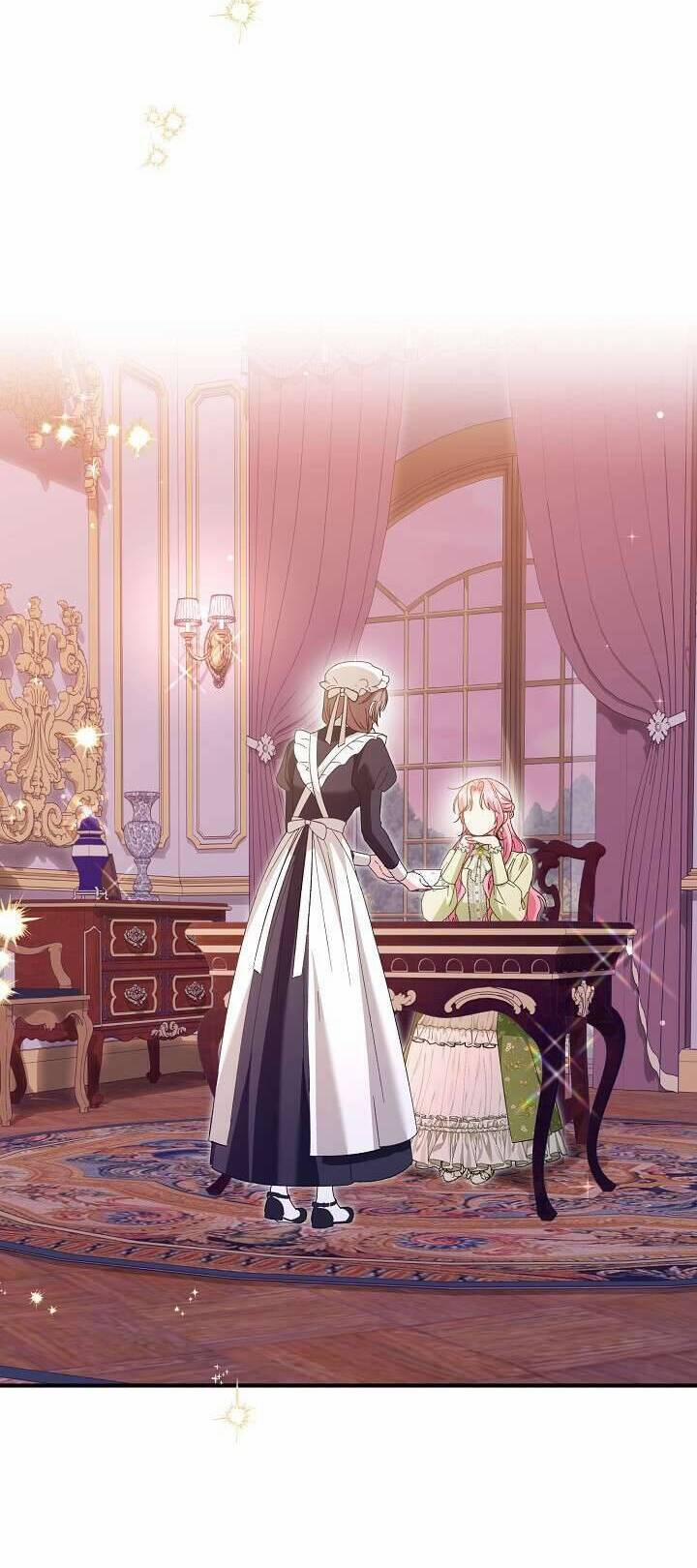 Cha Của Nam Chính Từ Chối Hủy Hôn 43 trang 48