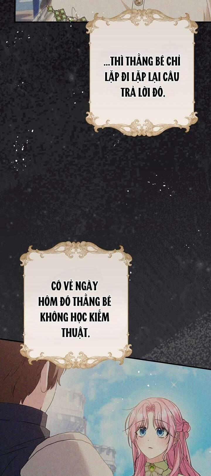 Cha Của Nam Chính Từ Chối Hủy Hôn 43 trang 52