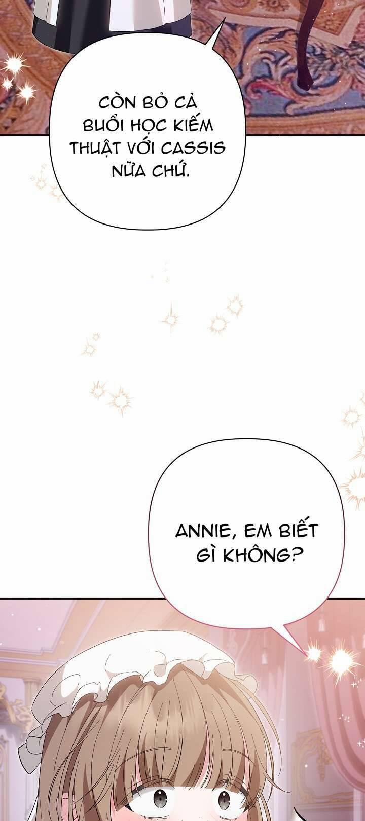 Cha Của Nam Chính Từ Chối Hủy Hôn 43 trang 55