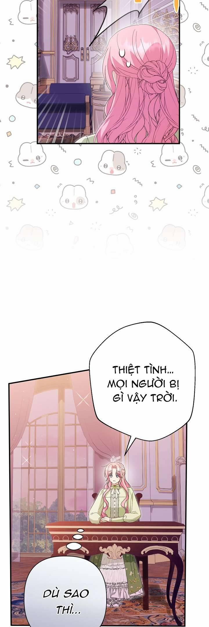 Cha Của Nam Chính Từ Chối Hủy Hôn 43 trang 57