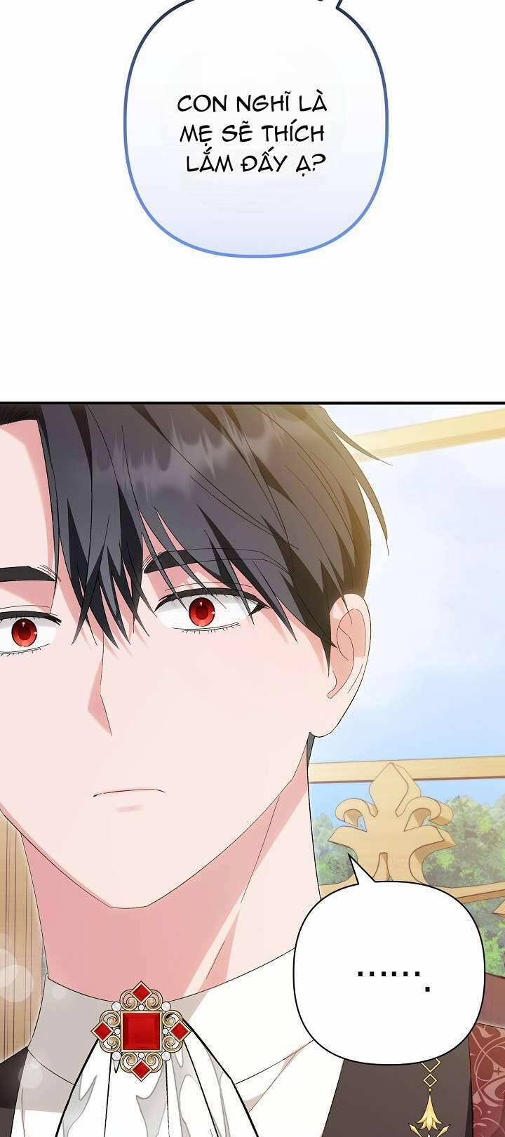 Cha Của Nam Chính Từ Chối Hủy Hôn 43 trang 8