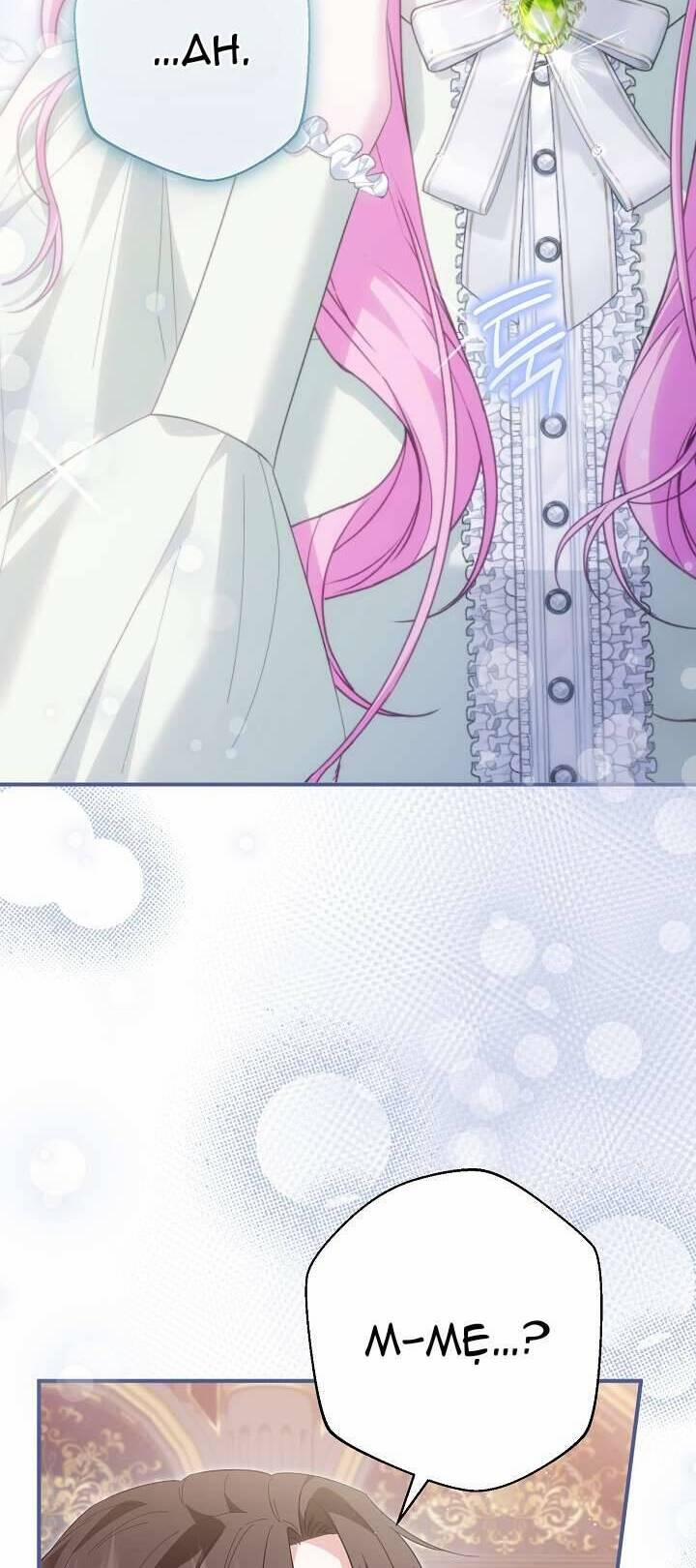 Cha Của Nam Chính Từ Chối Hủy Hôn 44 trang 10