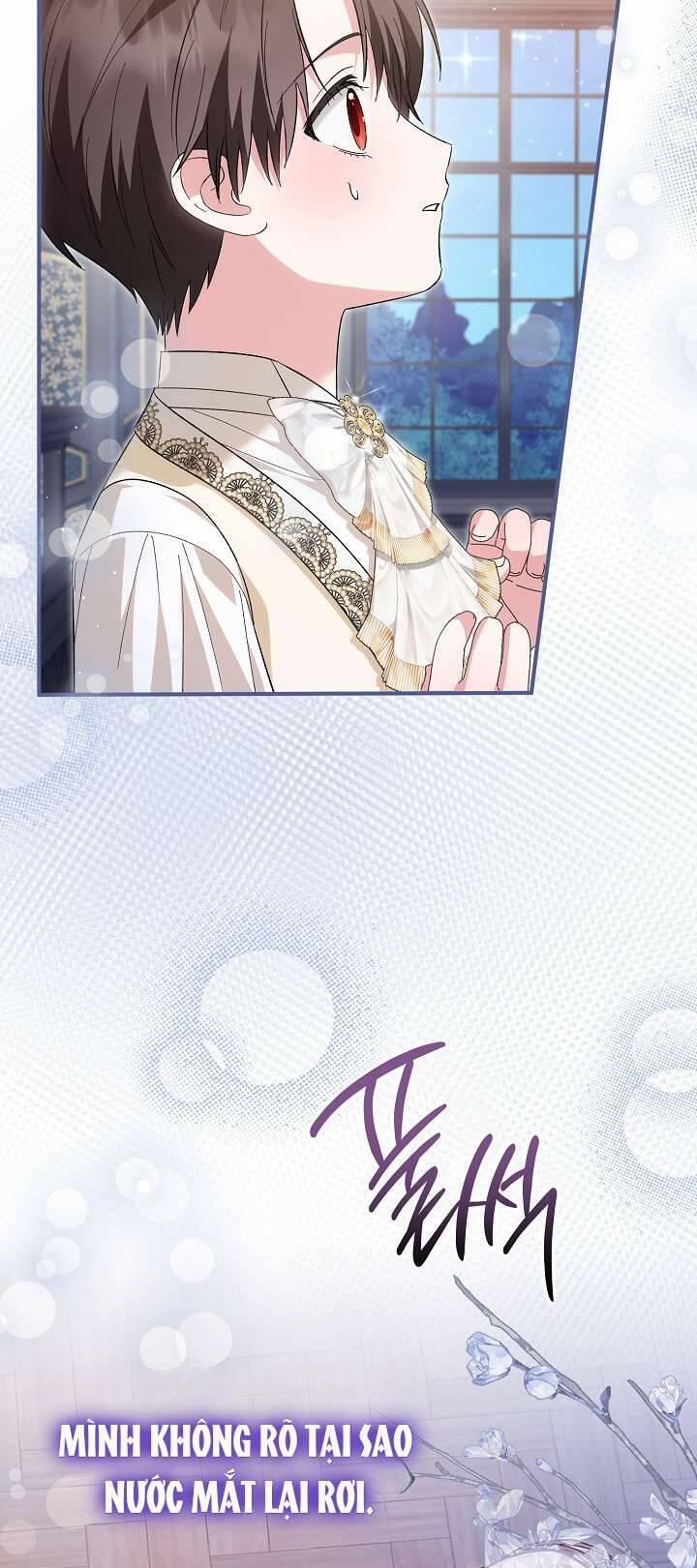Cha Của Nam Chính Từ Chối Hủy Hôn 44 trang 11