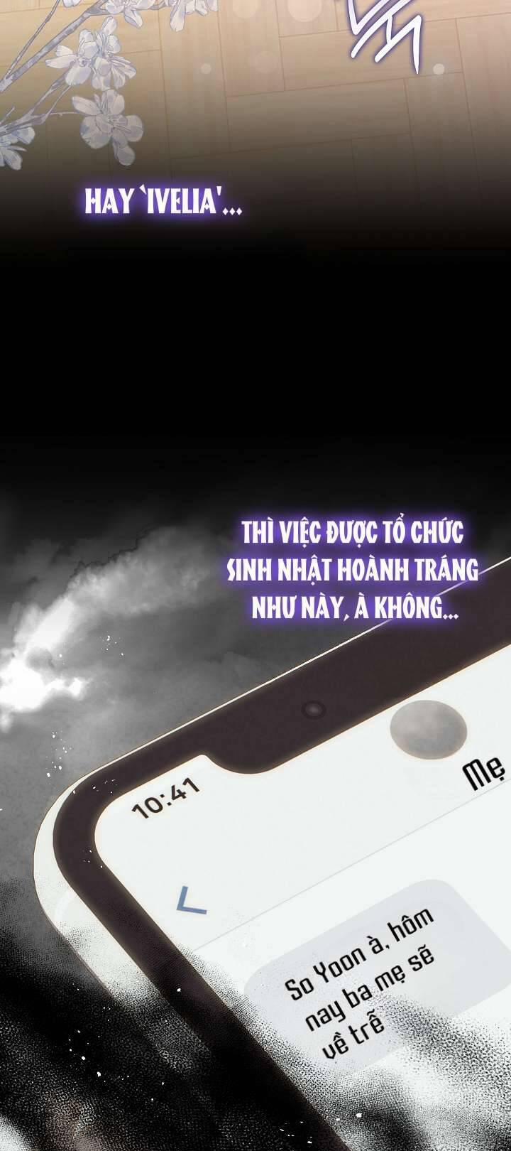 Cha Của Nam Chính Từ Chối Hủy Hôn 44 trang 13