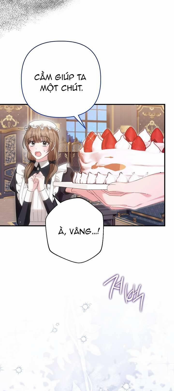 Cha Của Nam Chính Từ Chối Hủy Hôn 44 trang 15