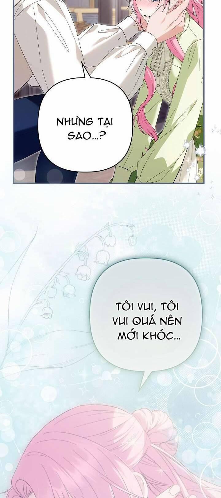 Cha Của Nam Chính Từ Chối Hủy Hôn 44 trang 22