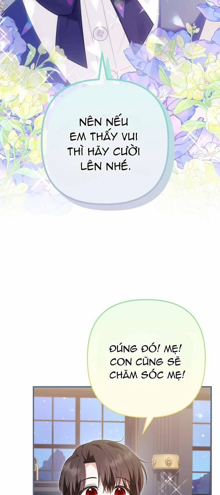 Cha Của Nam Chính Từ Chối Hủy Hôn 44 trang 25